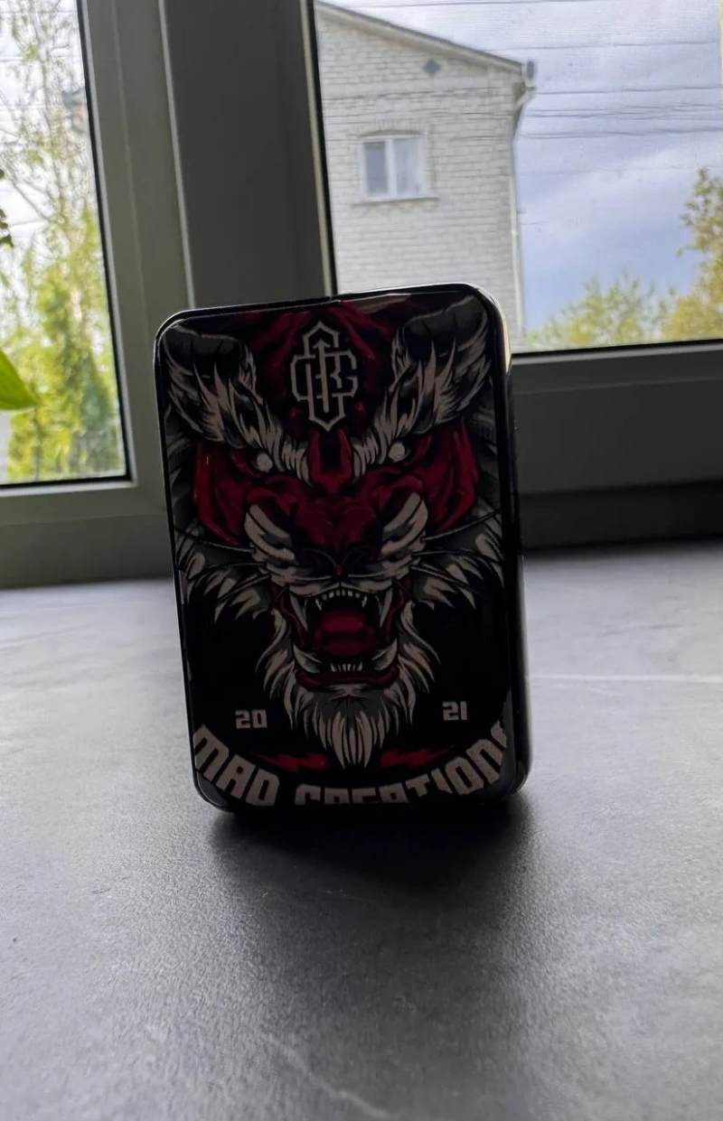 Smoant Charon Baby Plus Pod Kit — фото 6