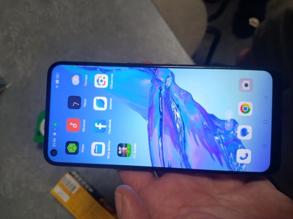 Смартфон OPPO A53