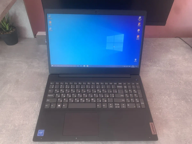 Ноутбук Lenovo ideapad 3i 15IGL05 — фото 6