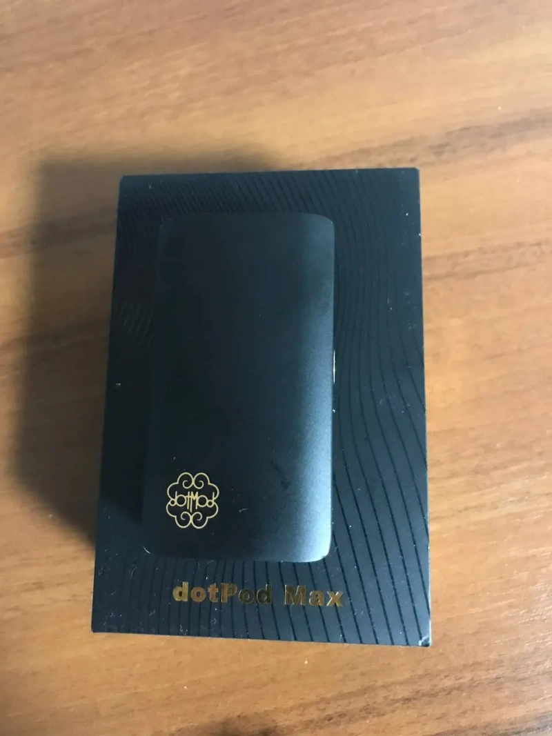 Dotmod dotpod max version 2.1 — фото 2