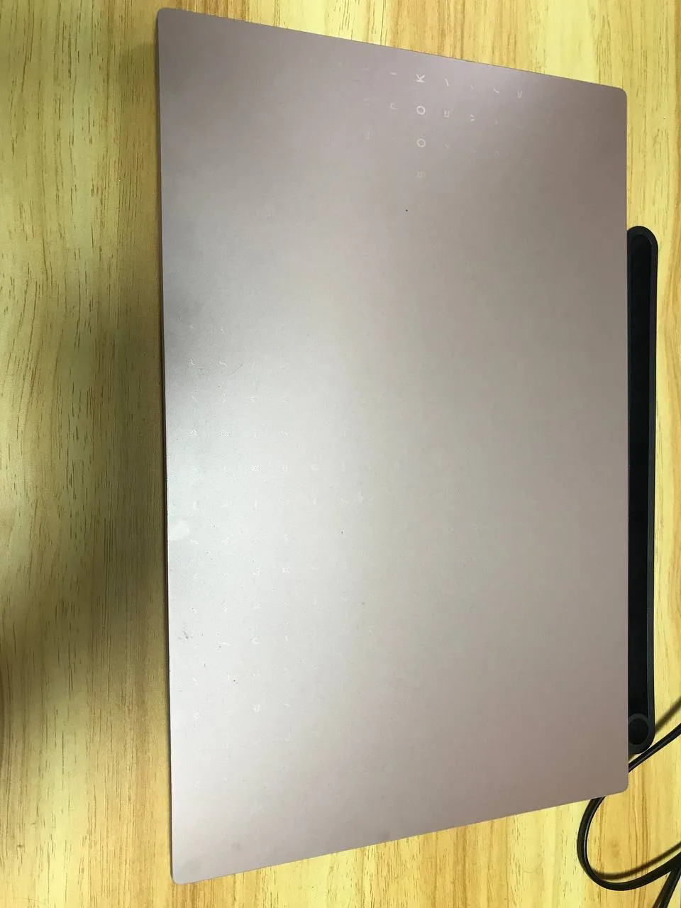 Ноутбук ASUS Vivobook 15 Ryzen 5 4600H / RAM 16 ГБ / SSD 512 ГБ