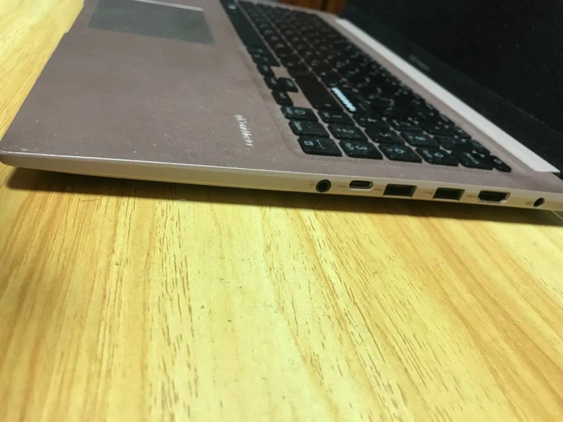 Ноутбук ASUS Vivobook 15 Ryzen 5 4600H / RAM 16 ГБ / SSD 512 ГБ — фото 5
