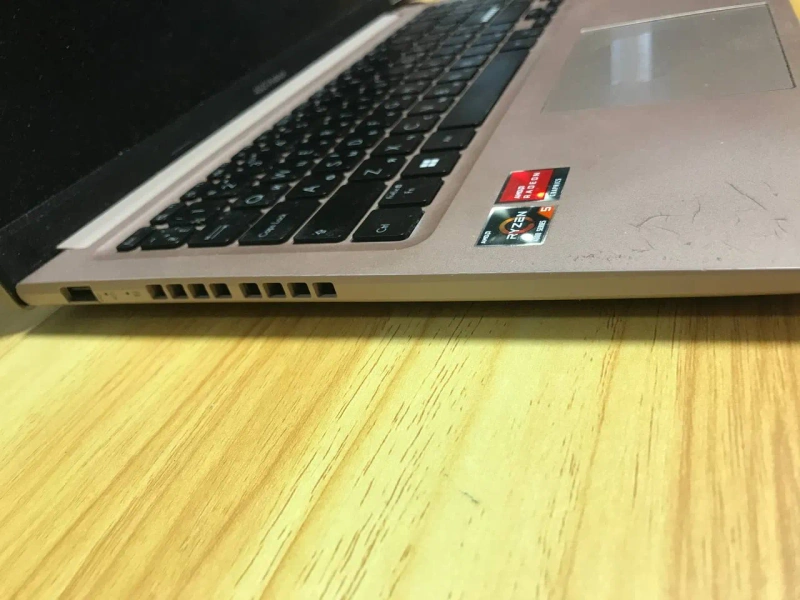 Ноутбук ASUS Vivobook 15 Ryzen 5 4600H / RAM 16 ГБ / SSD 512 ГБ — фото 6