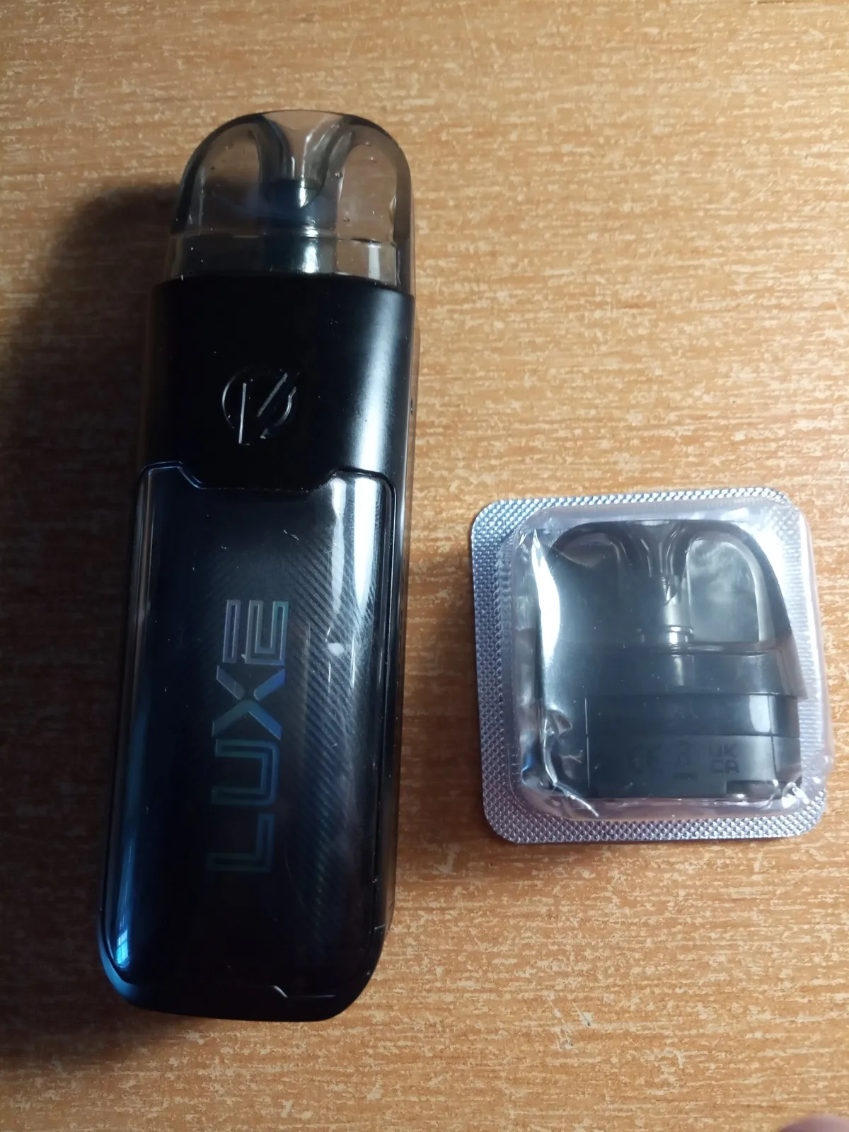 Vaporesso Luxe XR Max