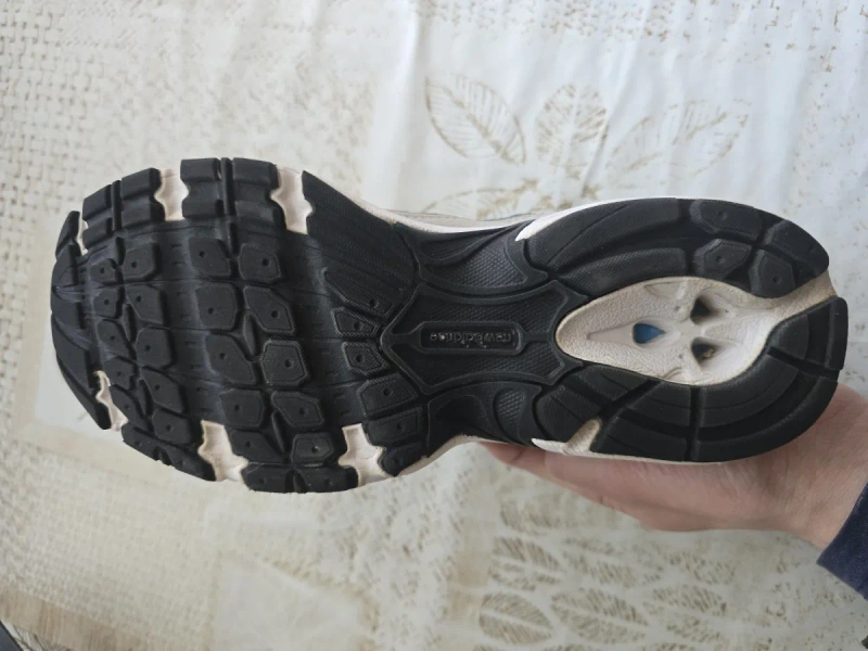 Кросовки New Balance 530 — фото 3