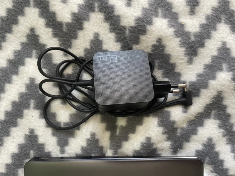 ASUS ZenBook UX331 — фото 6