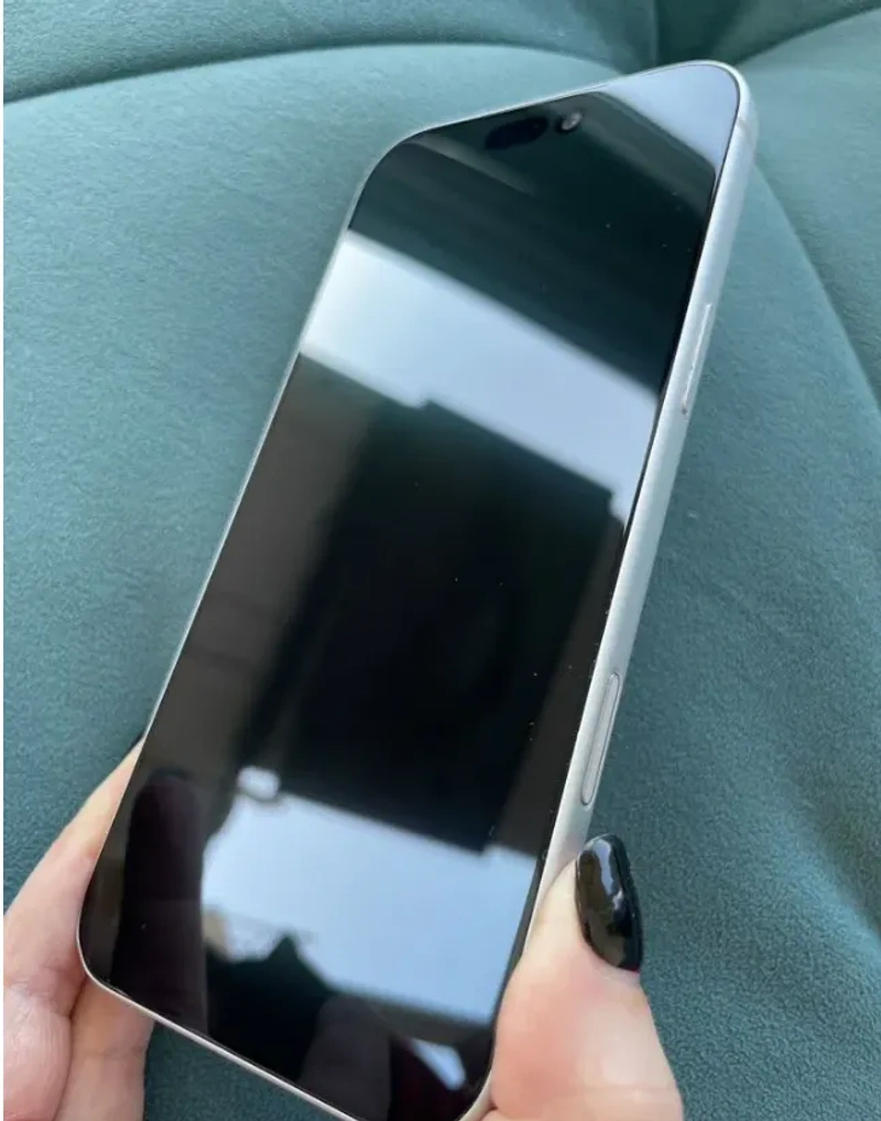iphone 17 pro max 256gb — фото 5
