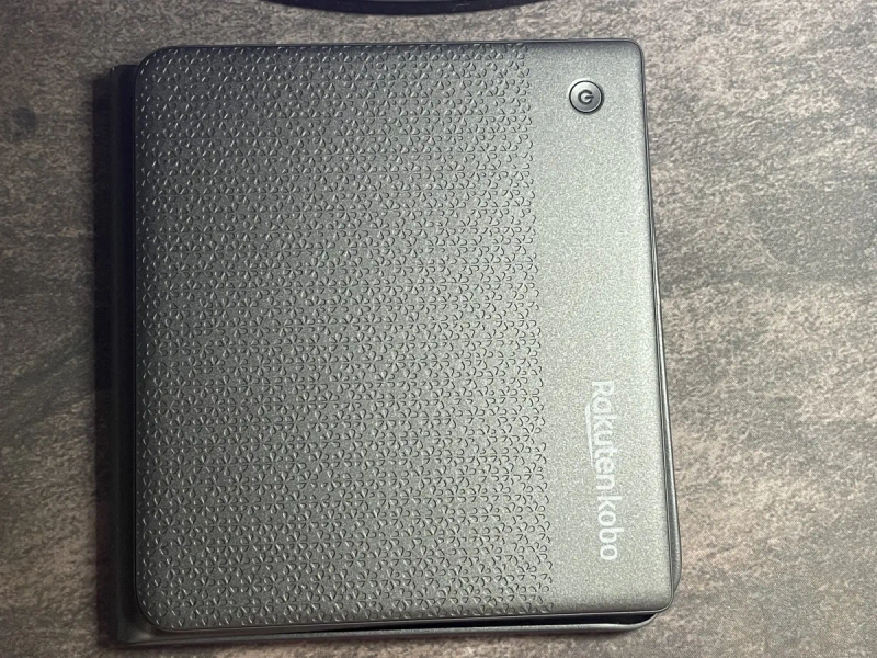 Kobo Libra 2 — фото 3