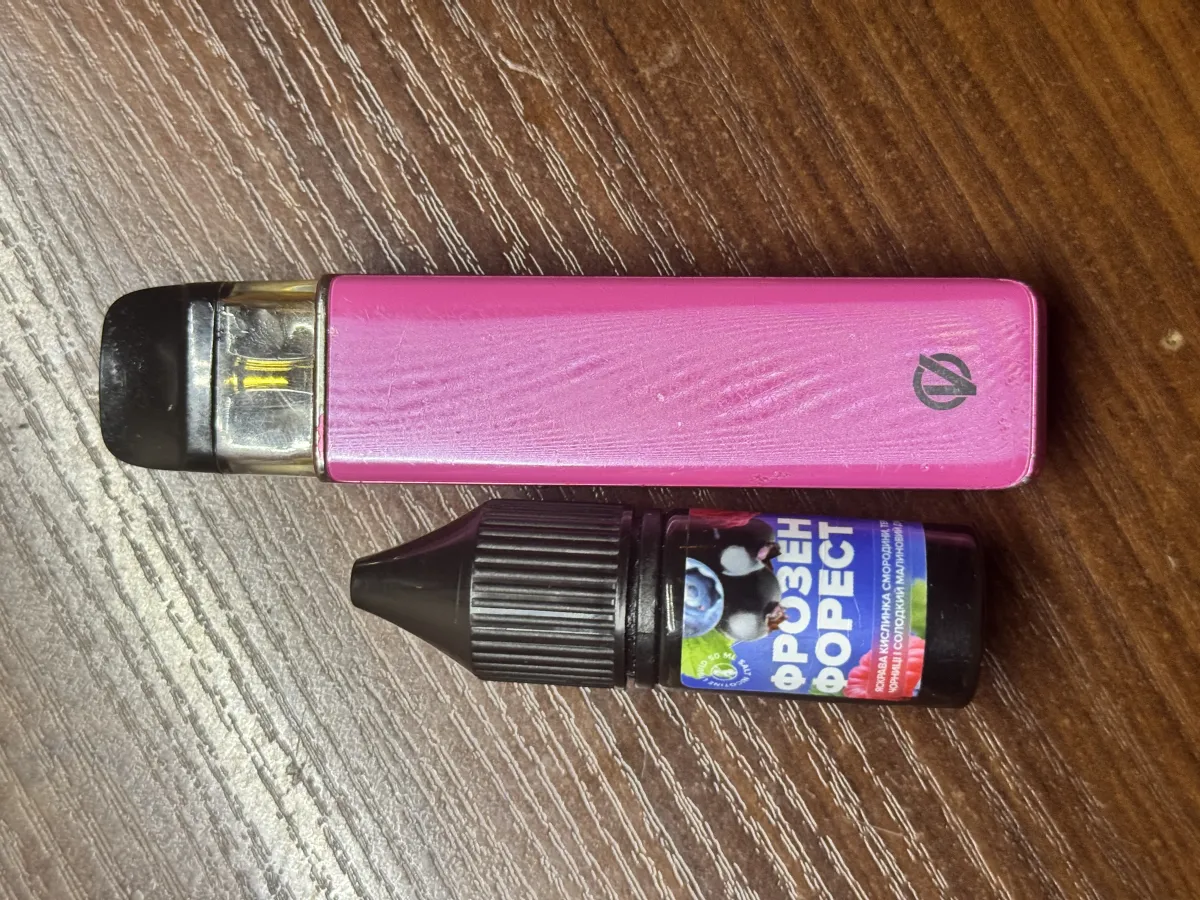 VAPORESSO XROS 5 mini