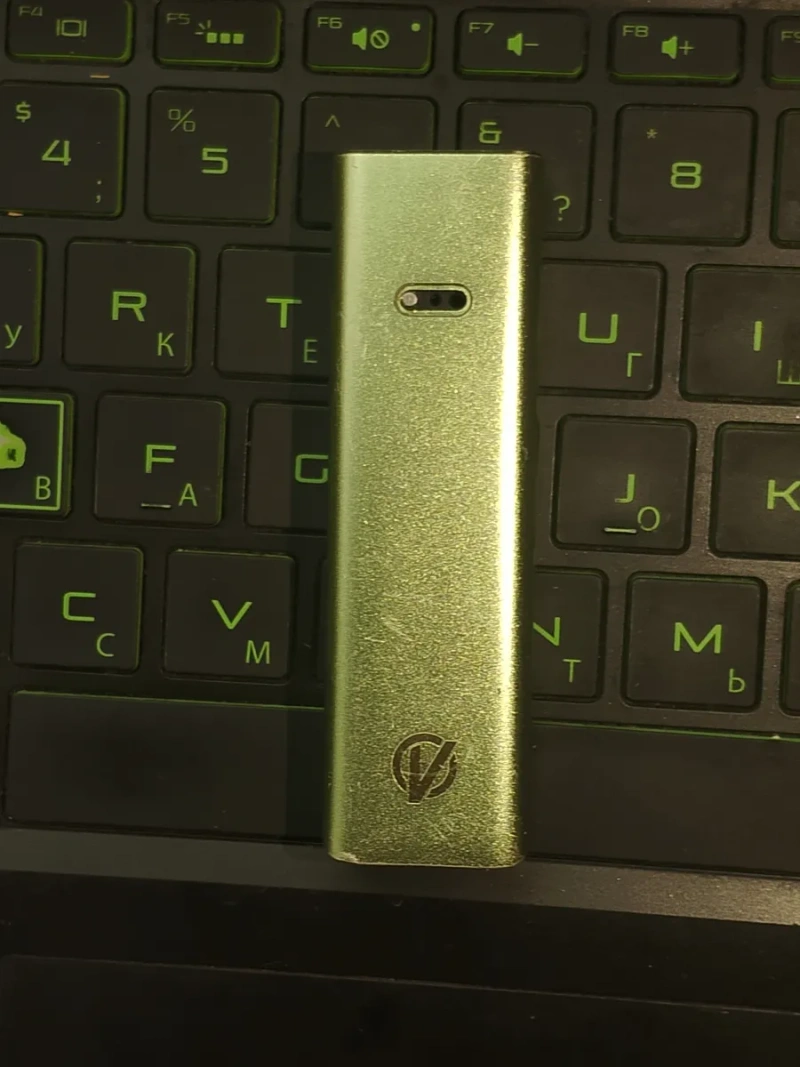Vaporesso xros 4 mini — фото 2