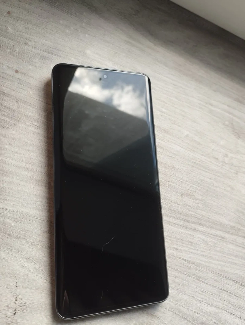 Смартфон Xiaomi HyperOS POCO X7 — фото 13