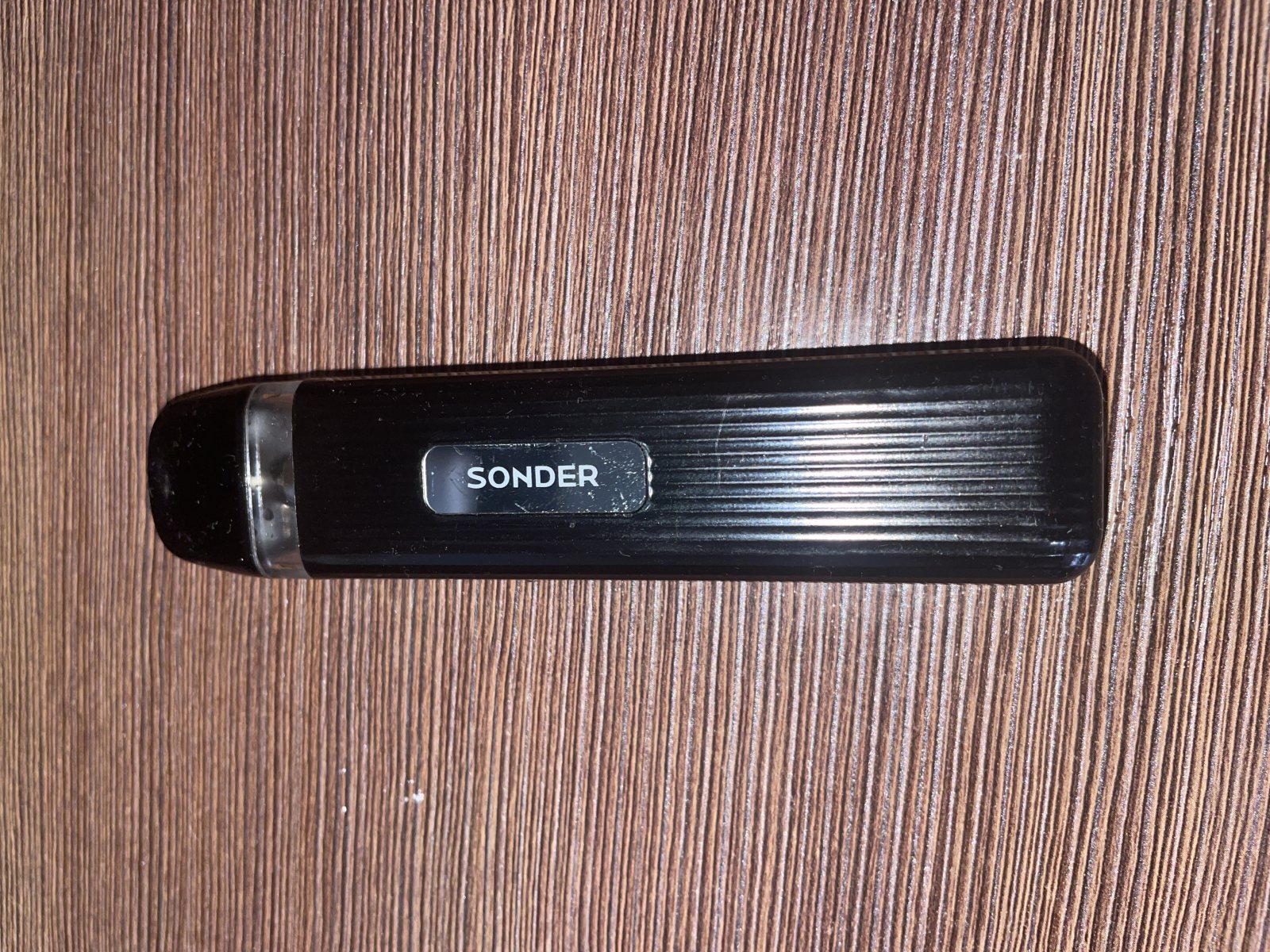 Под-система Sonder