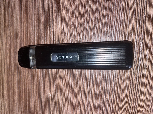 Под-система Sonder