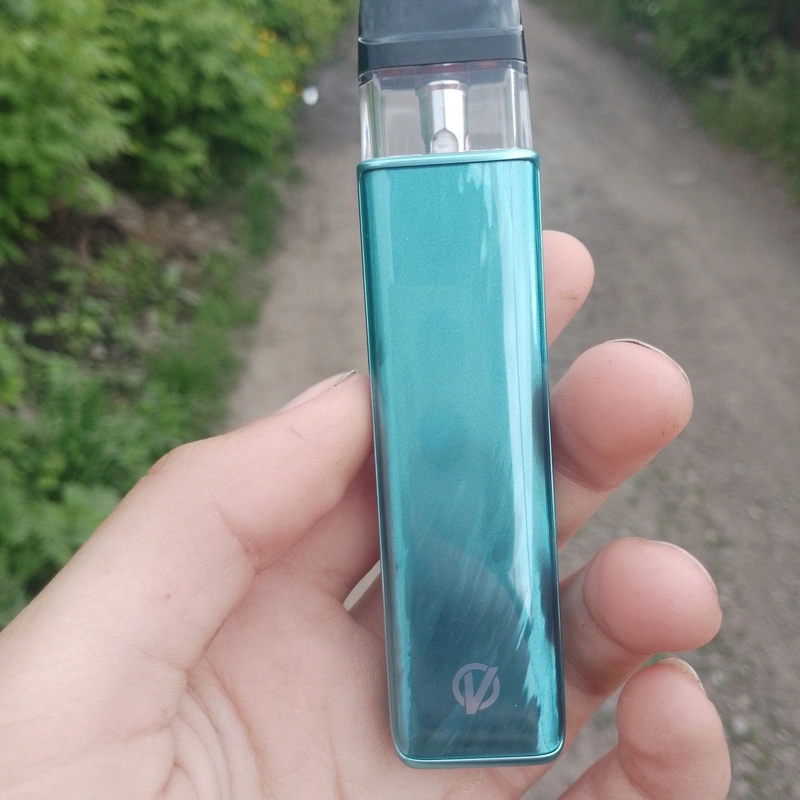 Vaporesso Xros 5 Mini Pod-система — фото 2