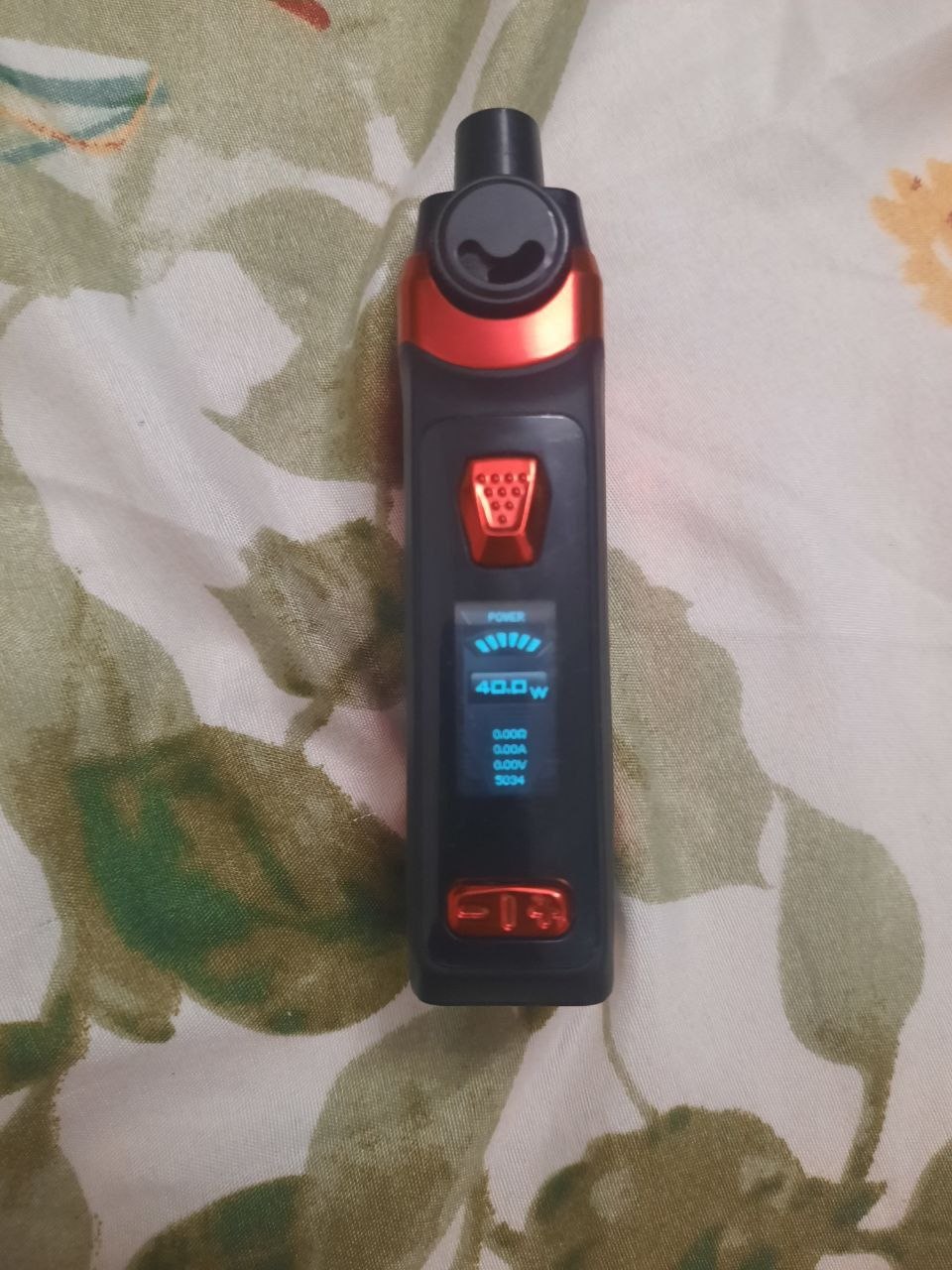 Geek Vape Aegis Boost Pod-система + АКБ 18650