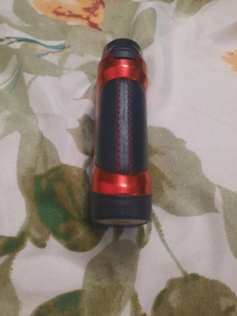 Geek Vape Aegis Boost Pod-система + АКБ 18650 — фото 4