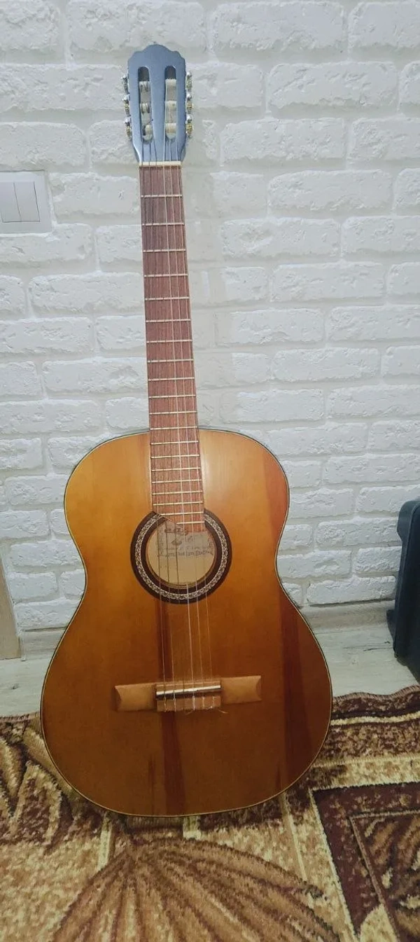Класична гітара Hohner