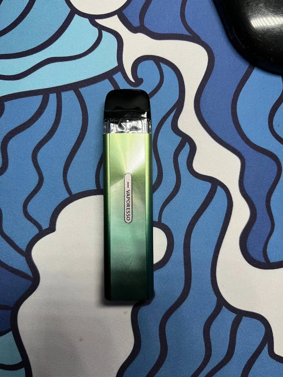 Vaporesso XROS mini 1 и Vandal pod 1 | Pod-системы