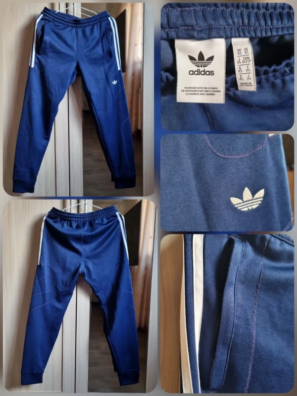 Чоловічі штани та джинси Adidas, Colin's, Li Feng, XS-L