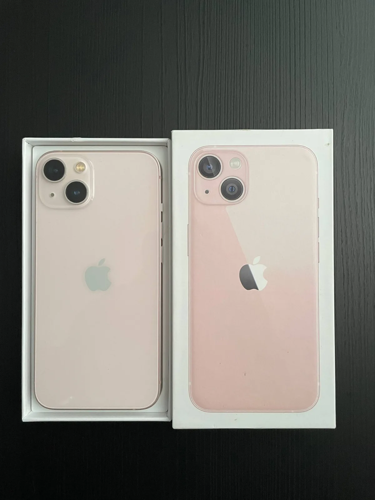 iPhone 13 256GB Pink