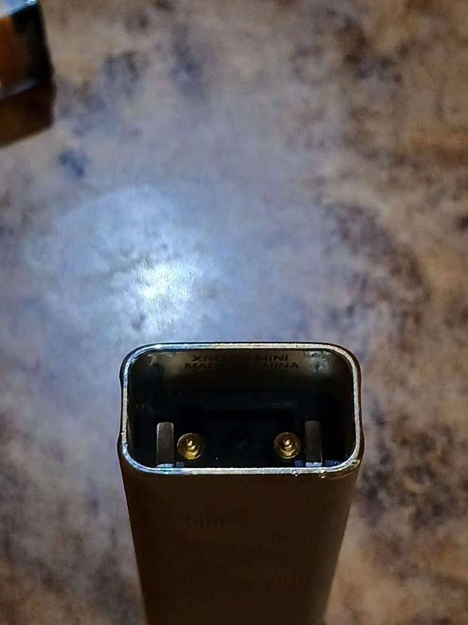 Vaporesso XROS 5 Mini Pod System