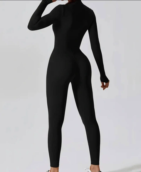 Жіночий еластичний комбінезон Skims Style (XS-M)