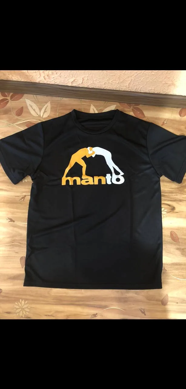 Спортивний одяг Manto та шорти Los Angeles розмір M