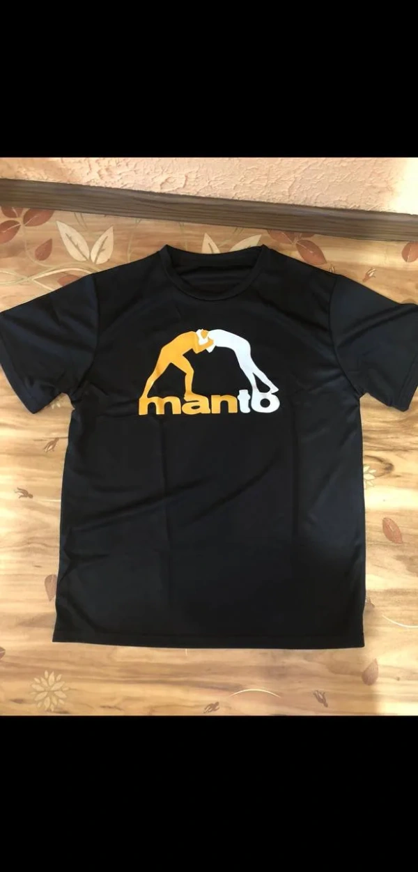 Спортивний одяг Manto та шорти Los Angeles розмір M