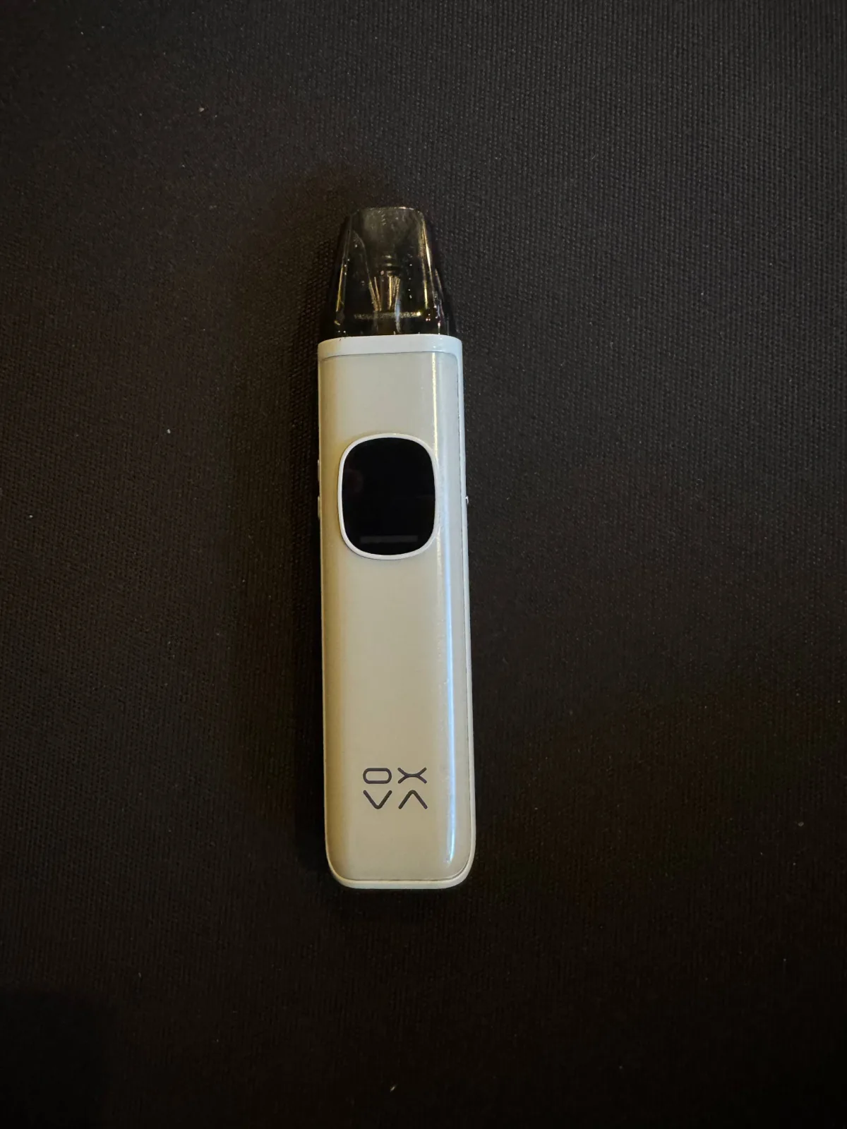 Oxva Xlim Pro 2 DNA Version Slick White