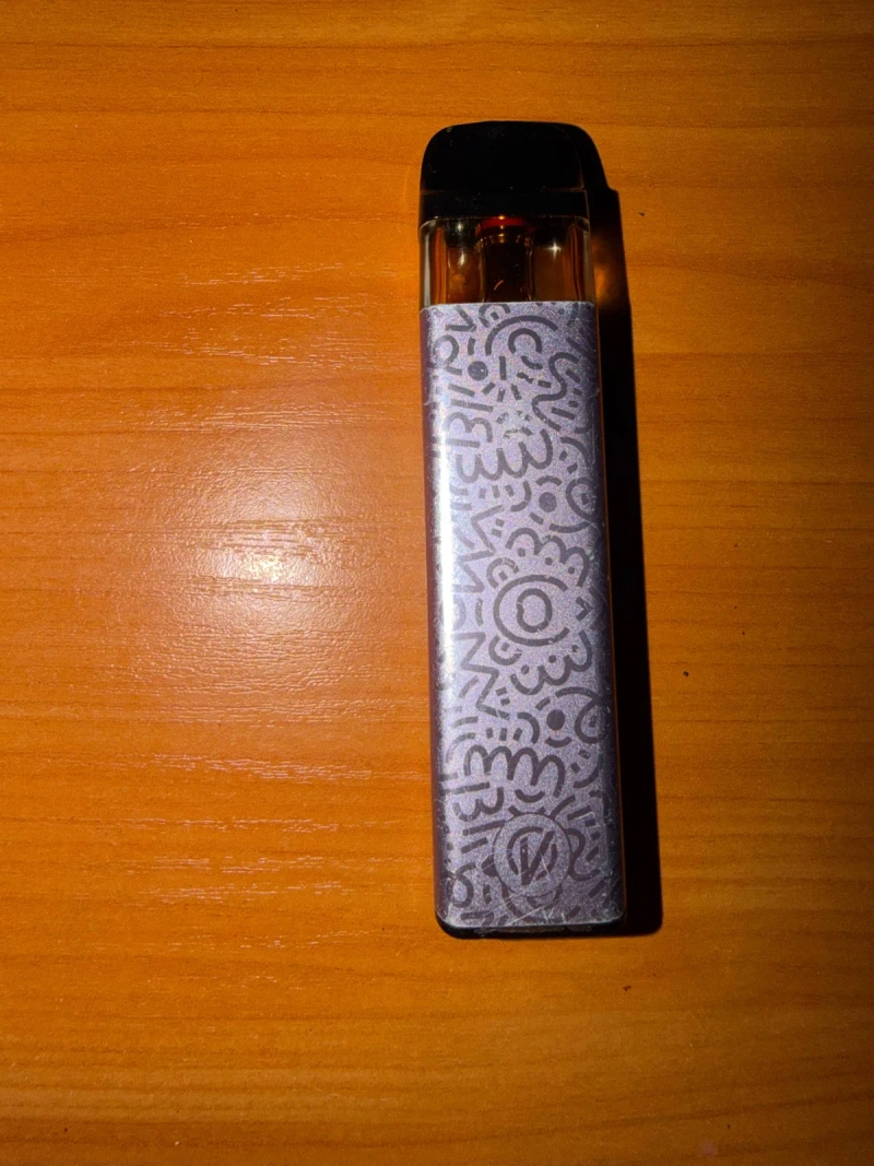 Vaporesso Xros 3 Mini Pod System — фото 2