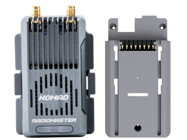 Radiomaster Nomad Dual ELRS 2.4/915 MHz Модуль передавача