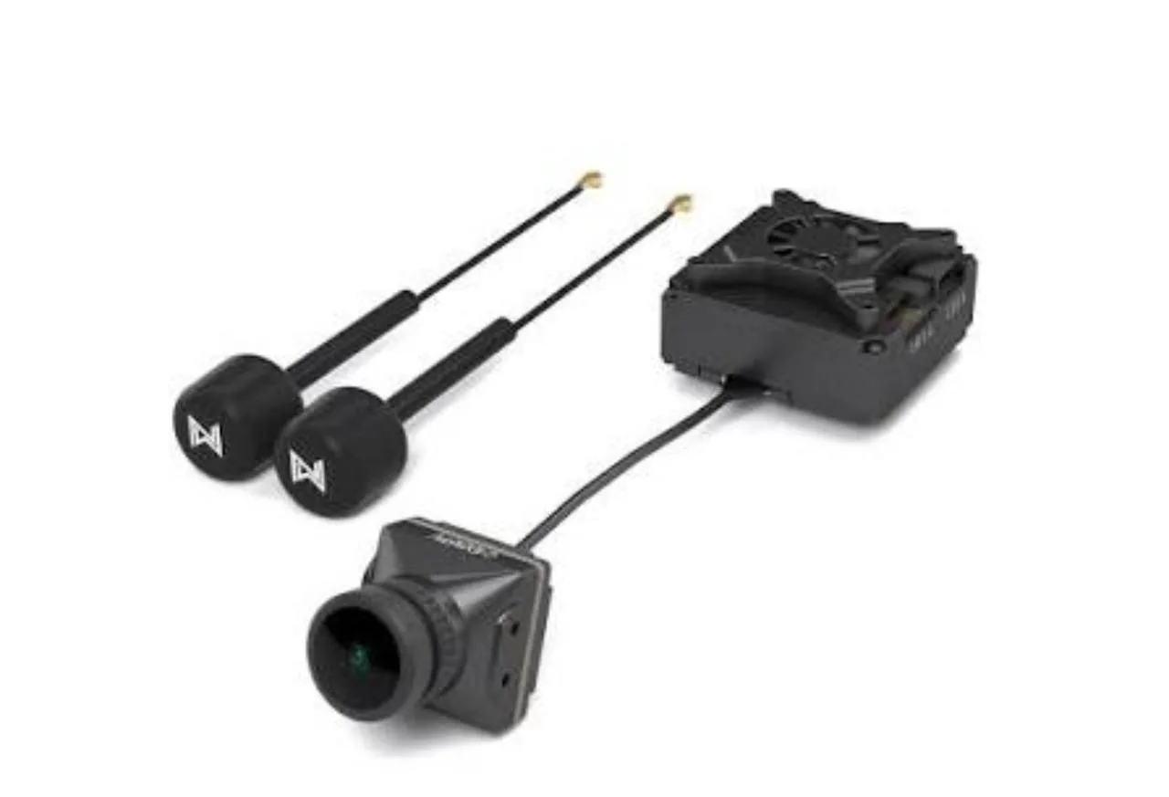 Caddx Walksnail Avatar GT Kit Цифрова Відеосистема FPV