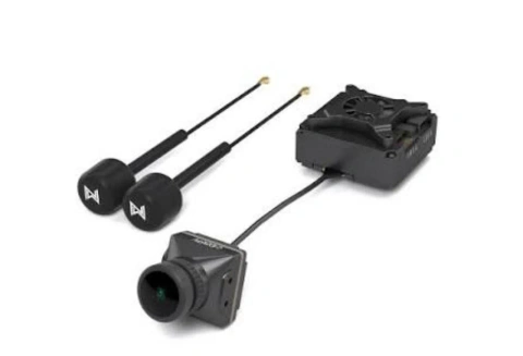 Caddx Walksnail Avatar GT Kit Цифрова Відеосистема FPV