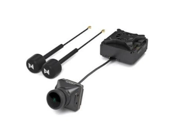 Caddx Walksnail Avatar GT Kit Цифрова Відеосистема FPV