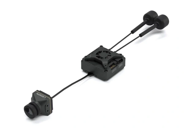 Walksnail Avatar GT Kit 2W Digital FPV System