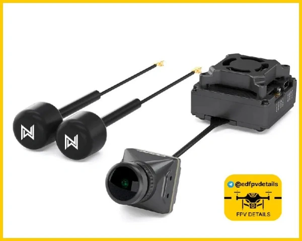 Walksnail Avatar GT Kit Цифрова FPV система