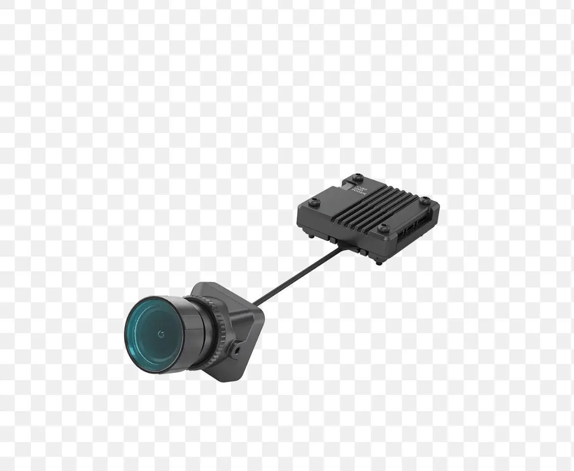Caddx Gazer FPV Digital Video System