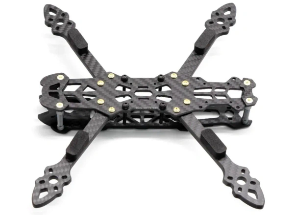 Рама для FPV дрона Mark4 V1/V2/V3 (7, 8, 10, 13, 15 inch)