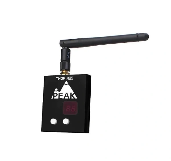 Відеоприймач Peak Thor R35 FPV Video Receiver