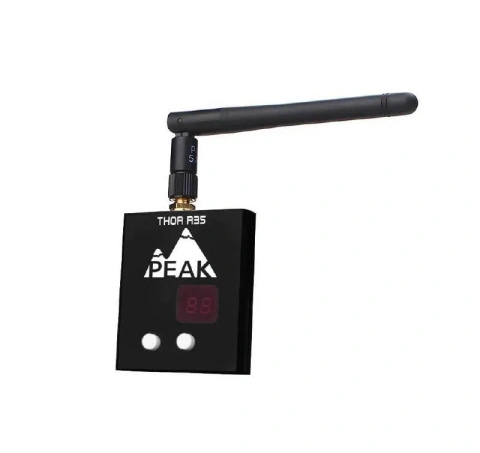 Відеоприймач Peak Thor R35 FPV Video Receiver