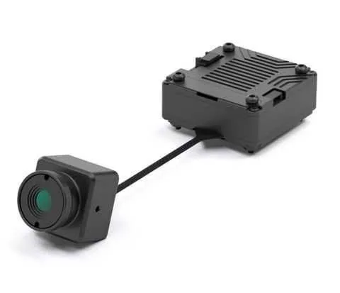 Тепловізор Caddx 256 Thermal Camera для FPV