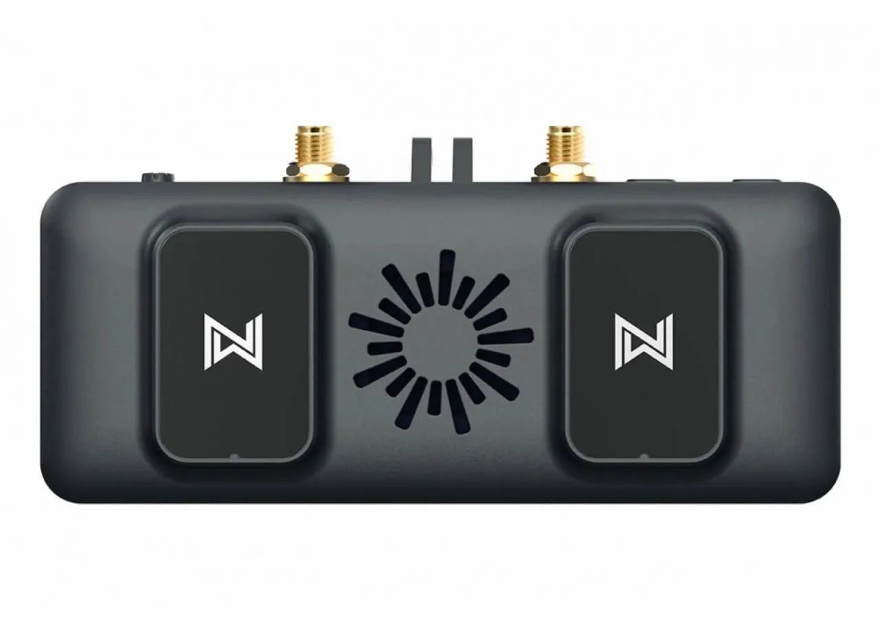 Caddx Walksnail Avatar FPV Video VRX Digital Receiver
