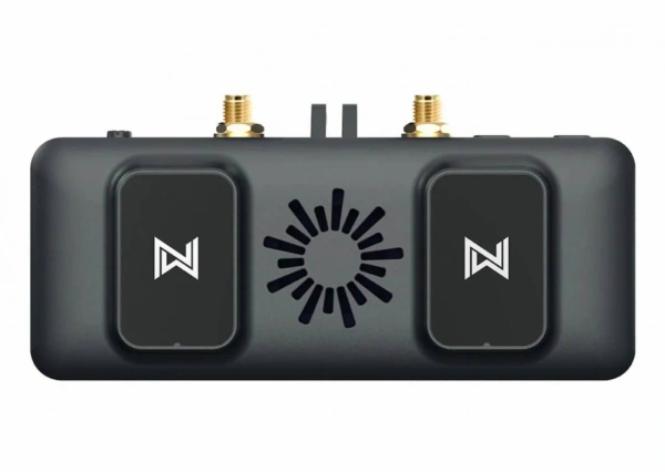 Caddx Walksnail Avatar FPV Video VRX Digital Receiver