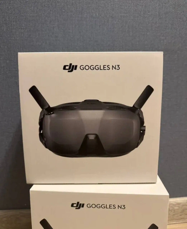 DJI Goggles 3 Цифрові FPV Окуляри