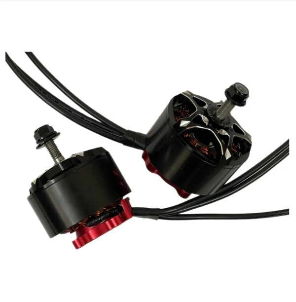 Безколекторний мотор SurpassHobby 4214 400KV