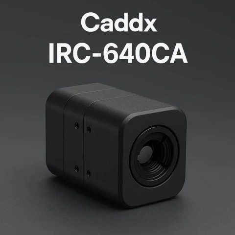 DJI Mavic 3/4 Pro Intelligent Flight Battery, Caddx IRC-640CA, DJI O4 Air Unit PRO