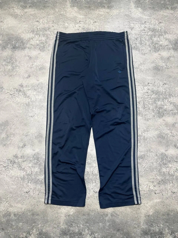 Спортивные штаны Adidas Firebird Baggy Pants L-XL Navy