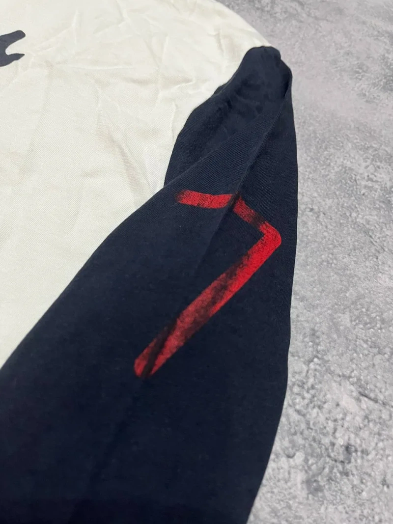 Лонгслив EA7 Emporio Armani Tennis Size L-XL — фото 3