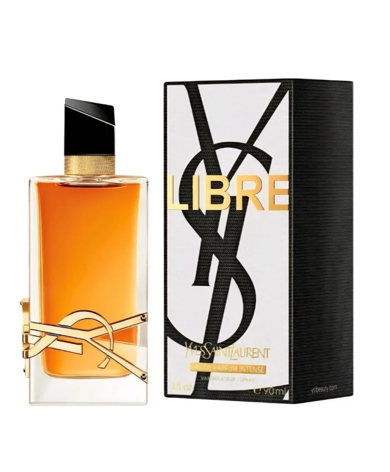 Парфумерія Yves Saint Laurent Libre, Dior Sauvage, Armani Stronger With You, Bois Impérial 90-100ml — фото 3