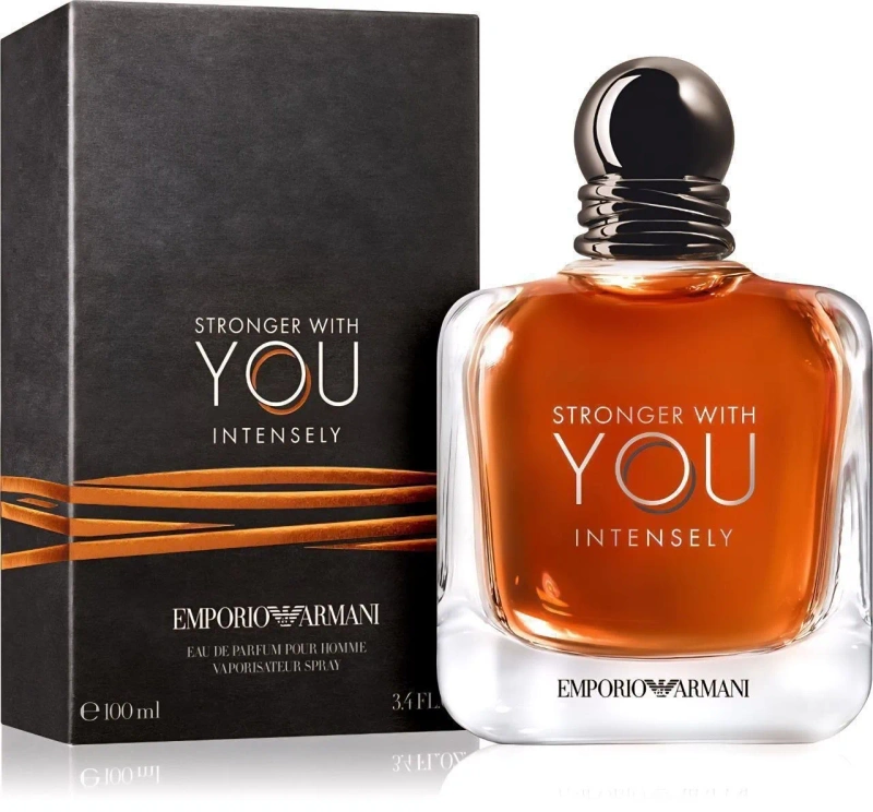 Парфумерія Yves Saint Laurent Libre, Dior Sauvage, Armani Stronger With You, Bois Impérial 90-100ml — фото 5